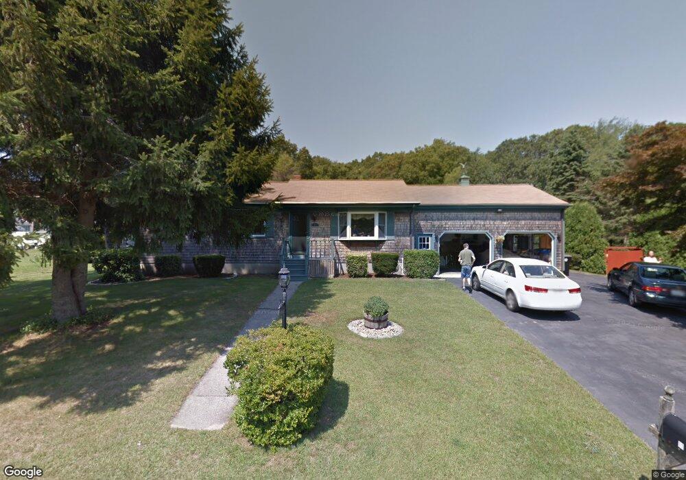 11 Cypress Dr, North Dartmouth, MA 02747 - photo 1