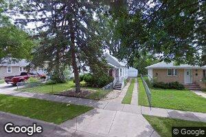 1624 Bush Ave, Saint Paul, MN 55106