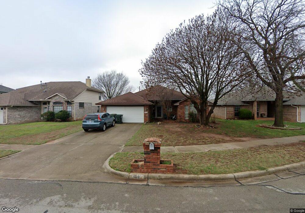 4000 Night Hawk Dr, Norman, OK 73072 - photo 1