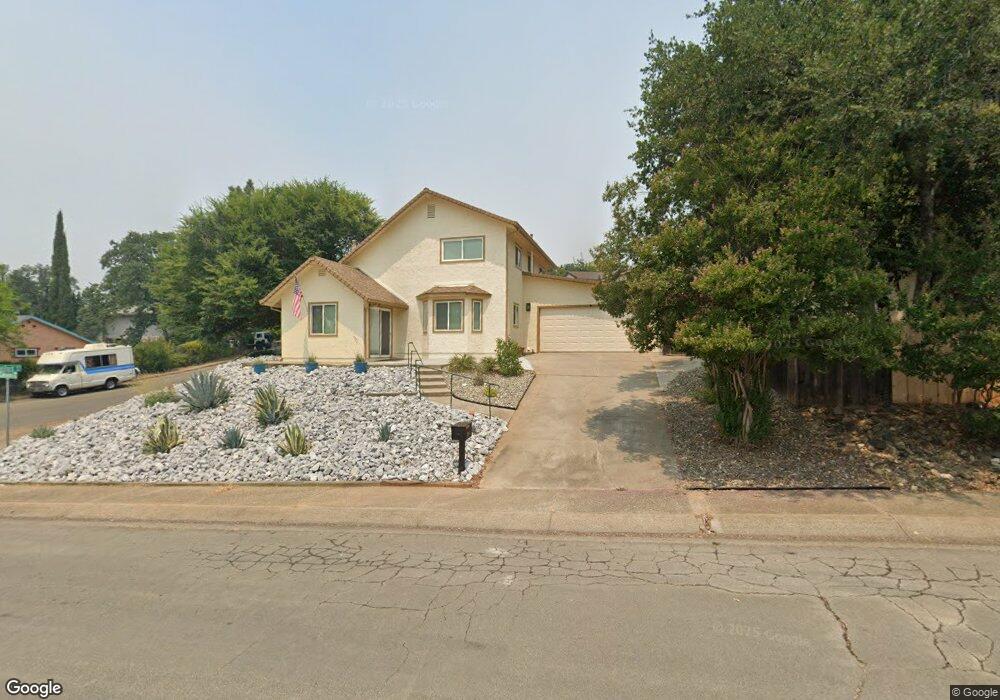 2810 Camulos Way, Redding, CA 96002 - photo 1