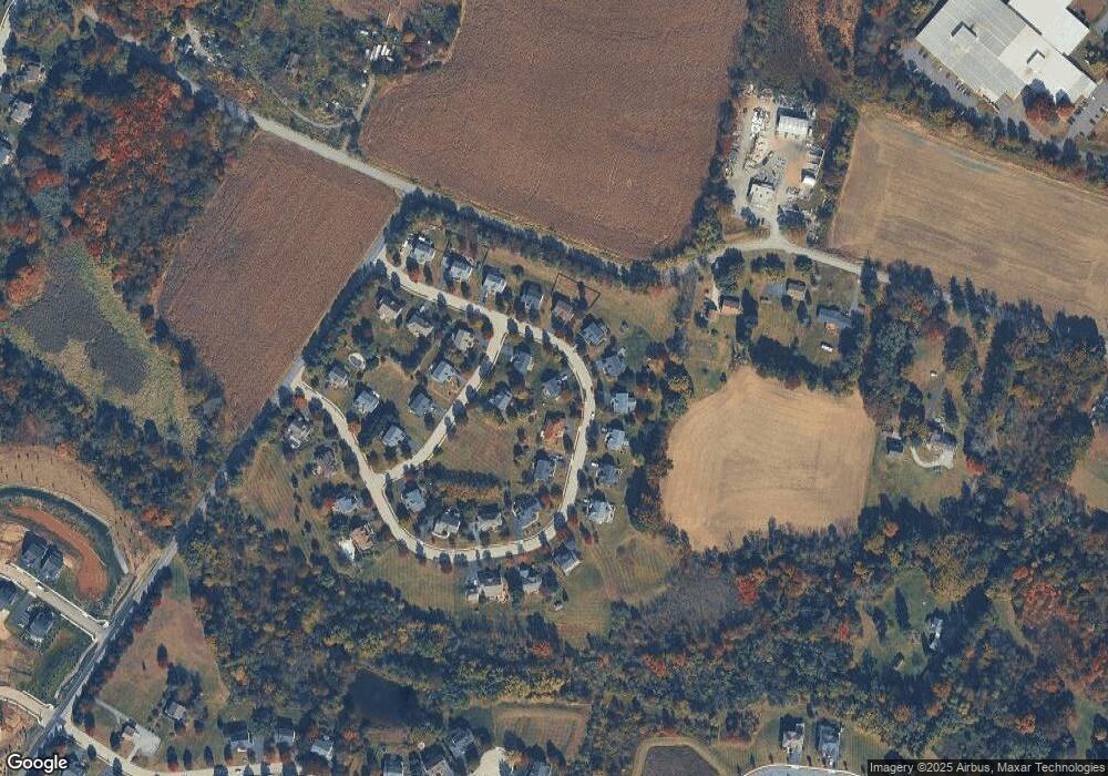 314 Aftons Cir, Spring City, PA 19475 - photo 1