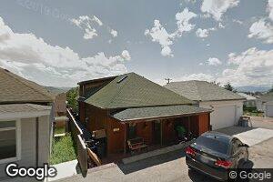 504 W Woolman St, Butte, MT 59701
