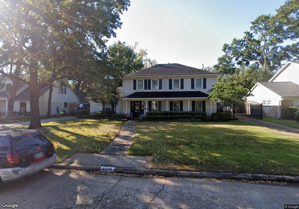 13311 Westport Ln, Houston, TX 77079 - photo 1