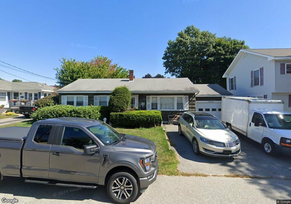 44 Carignan Ave, South Portland, ME 04106 - photo 1