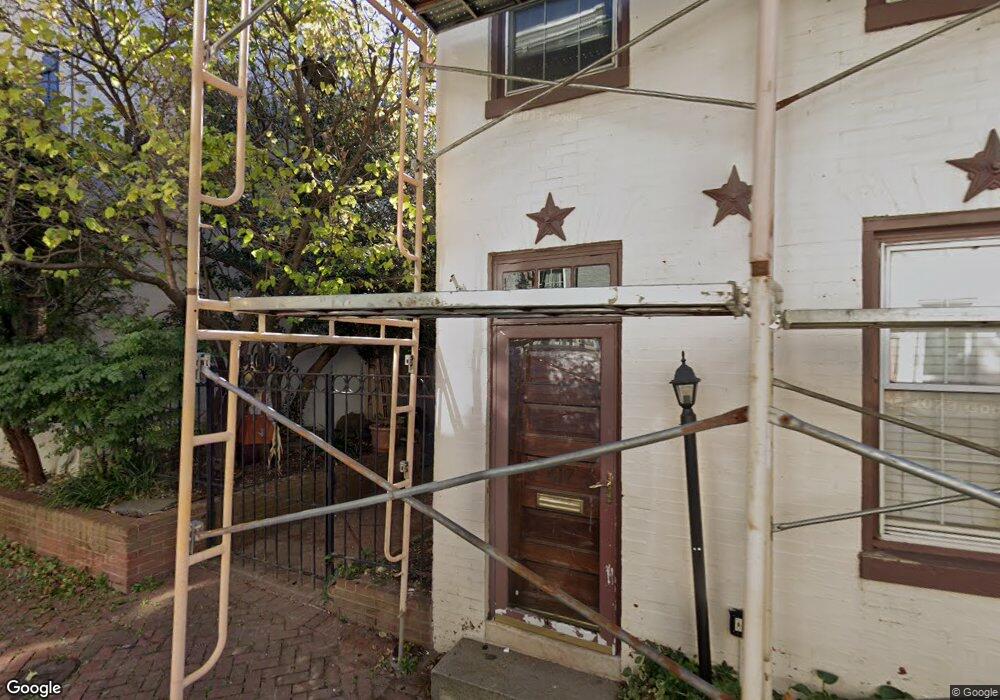 415 George St, Baltimore, MD 21201 - photo 1