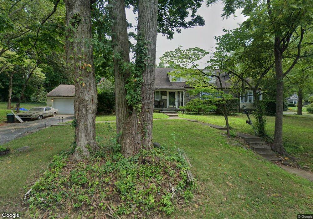 1148 Morris Rd, Wynnewood, PA 19096 - photo 1