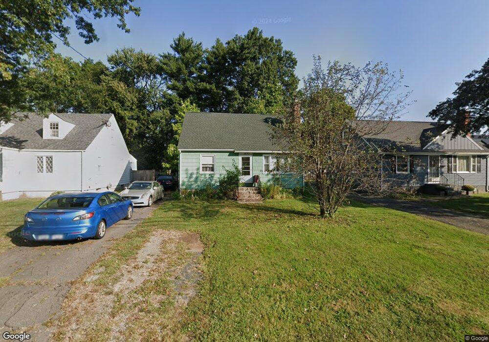 20 Exeter Ave, West Hartford, CT 06110 - photo 1