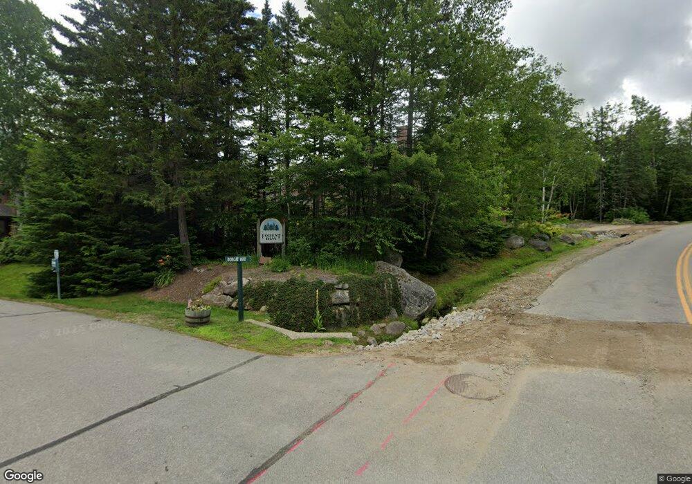 L-2 Bobcat Way unit L-2, Waterville Valley, NH 03215 - photo 1