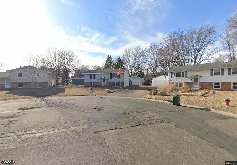 11390 97th Ave N, Maple Grove, MN 55369 - photo 1