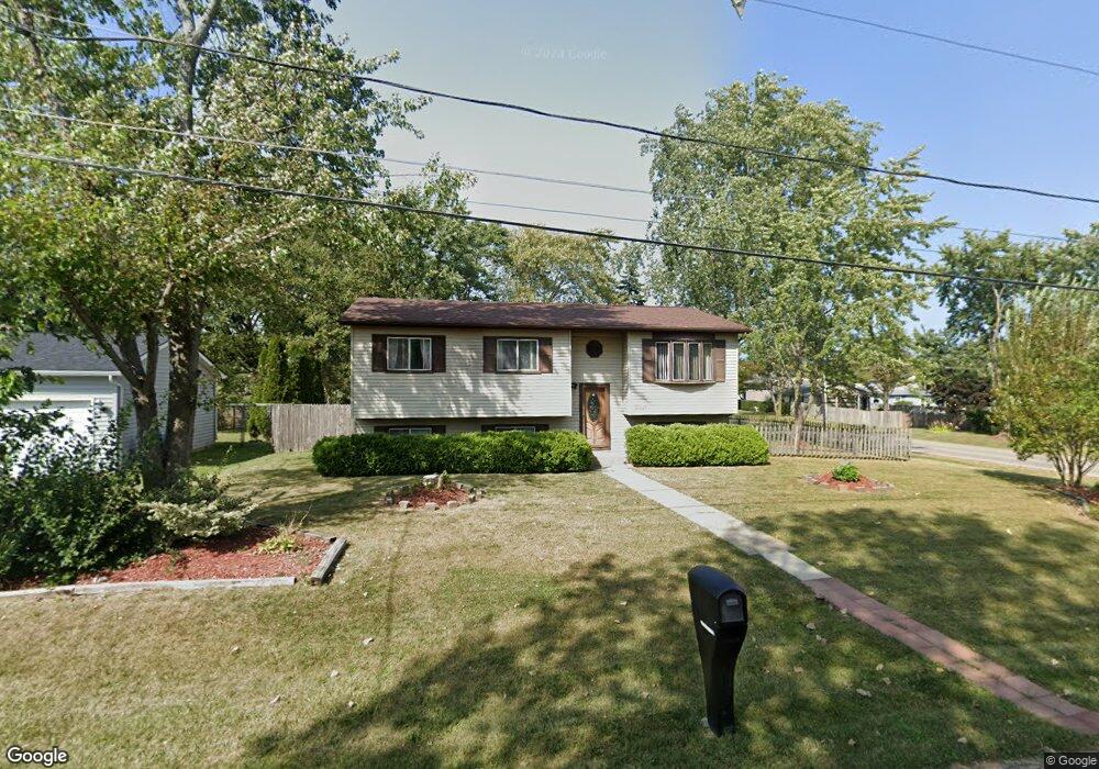 3008 W Nemesis Ave, Waukegan, IL 60087 - photo 1