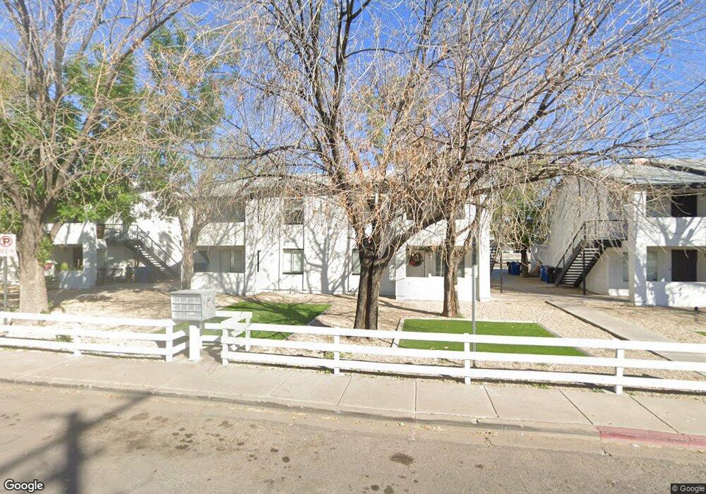 347 S Williams, Mesa, AZ 85204 - photo 1