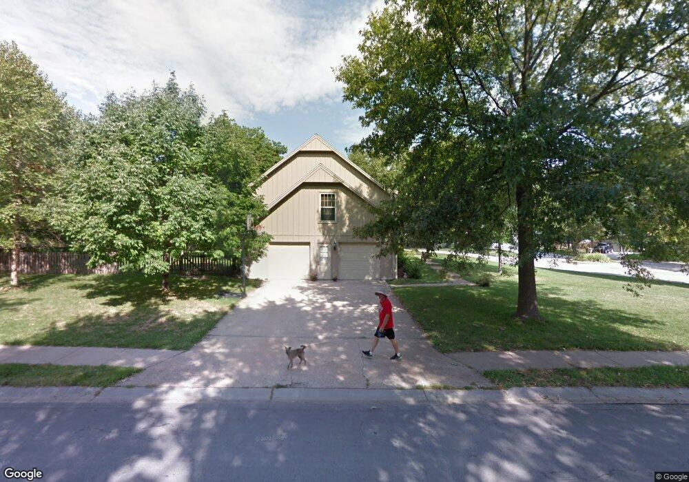 15442 W 90th St, Lenexa, KS 66219 - photo 1