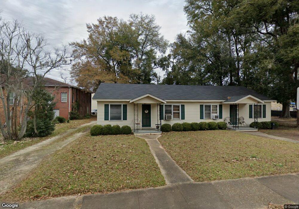 219 Independent St, Bainbridge, GA 39817 - photo 1
