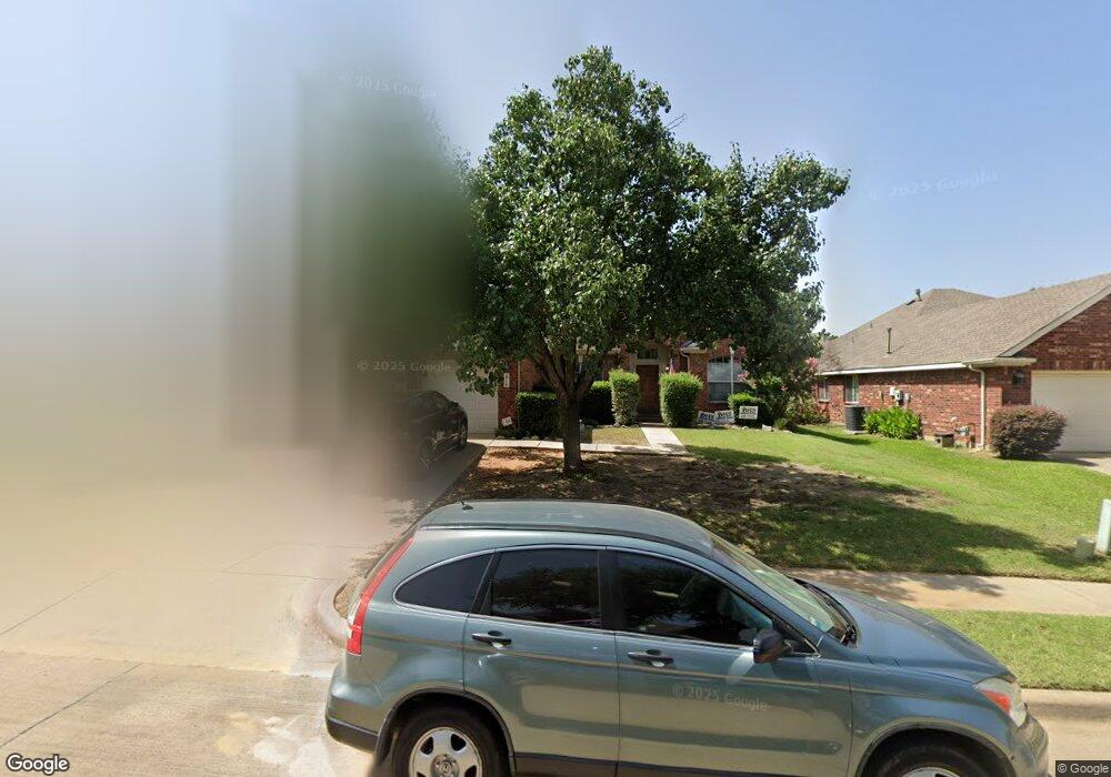 2716 Hereford Rd, Denton, TX 76210 - photo 1