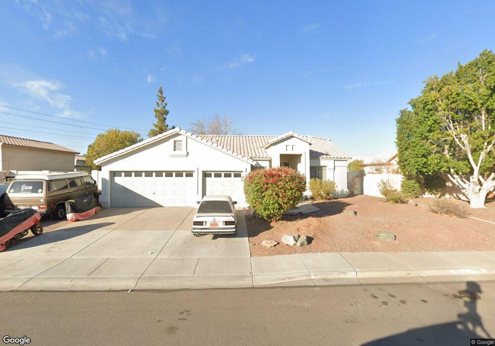 6420 W Corona Dr, Chandler, AZ 85226 - photo 1