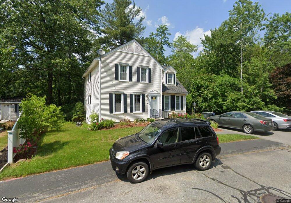 41 Ivy Cir, Dracut, MA 01826 - photo 1