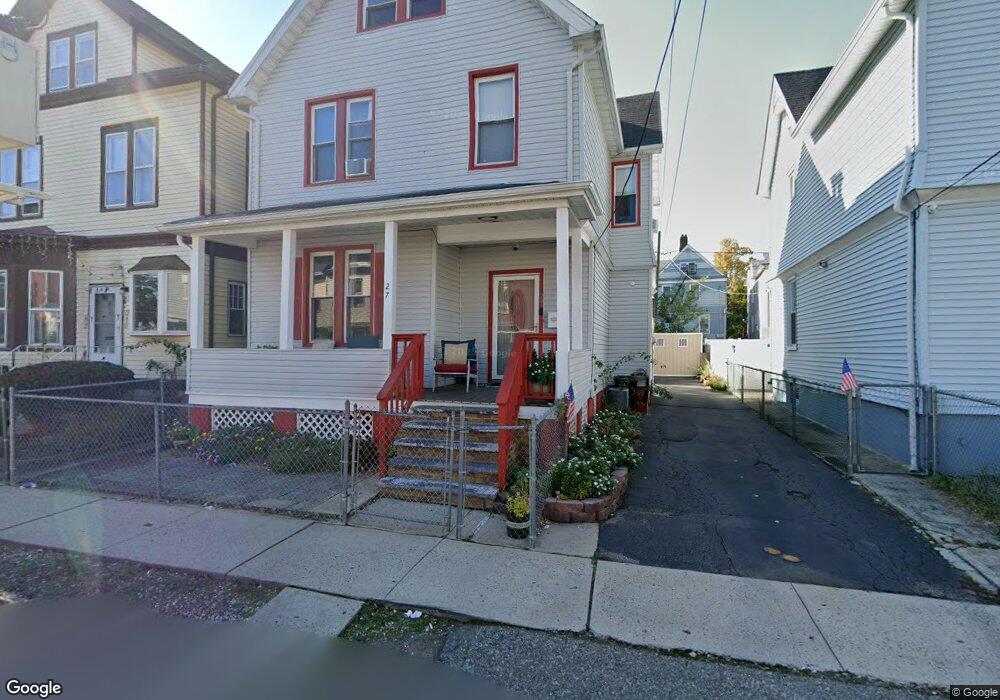 27 Irving Place, Passaic, NJ 07055 - photo 1