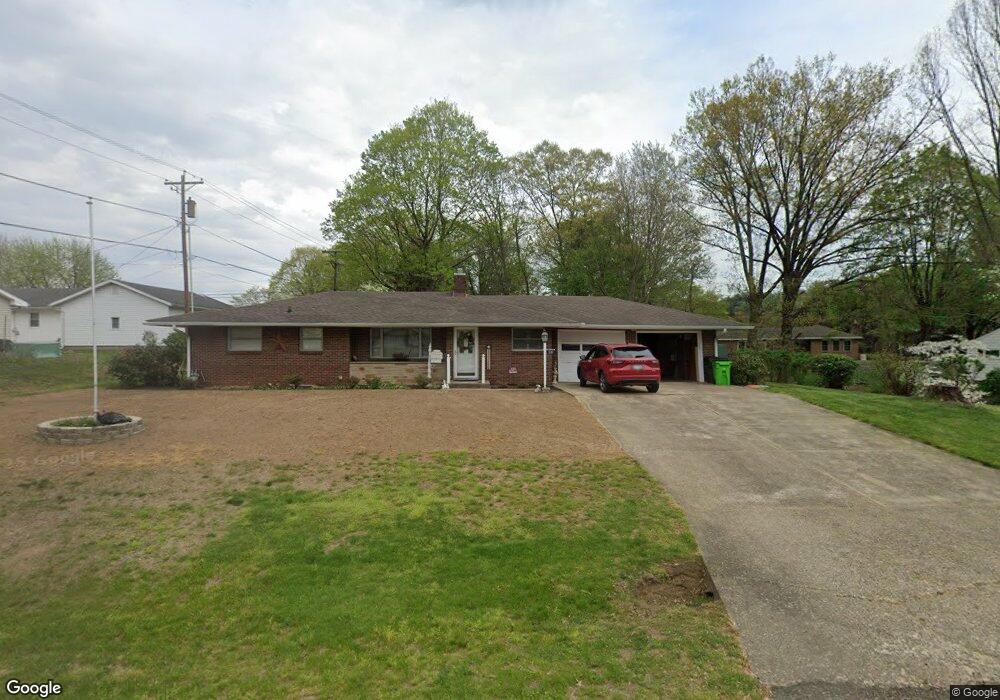 1640 S 14th St, Coshocton, OH 43812 - photo 1