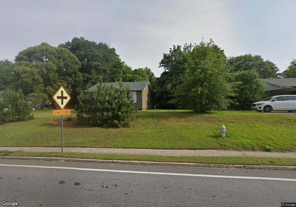 1176 Highway 138, Jonesboro, GA 30236 - photo 1