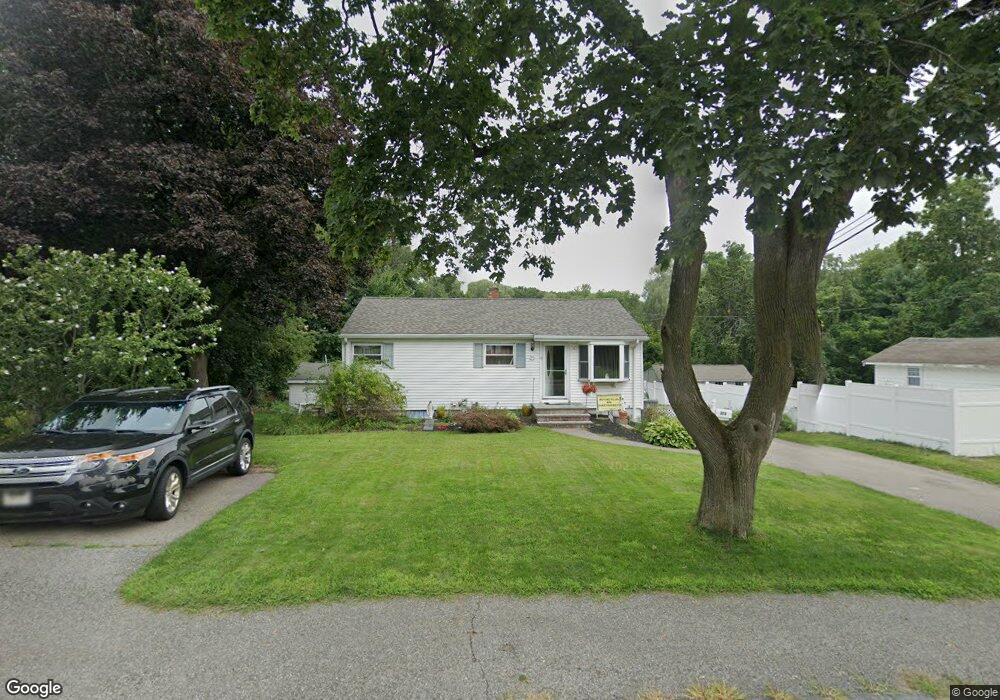 373 Water St, Framingham, MA 01701 - photo 1