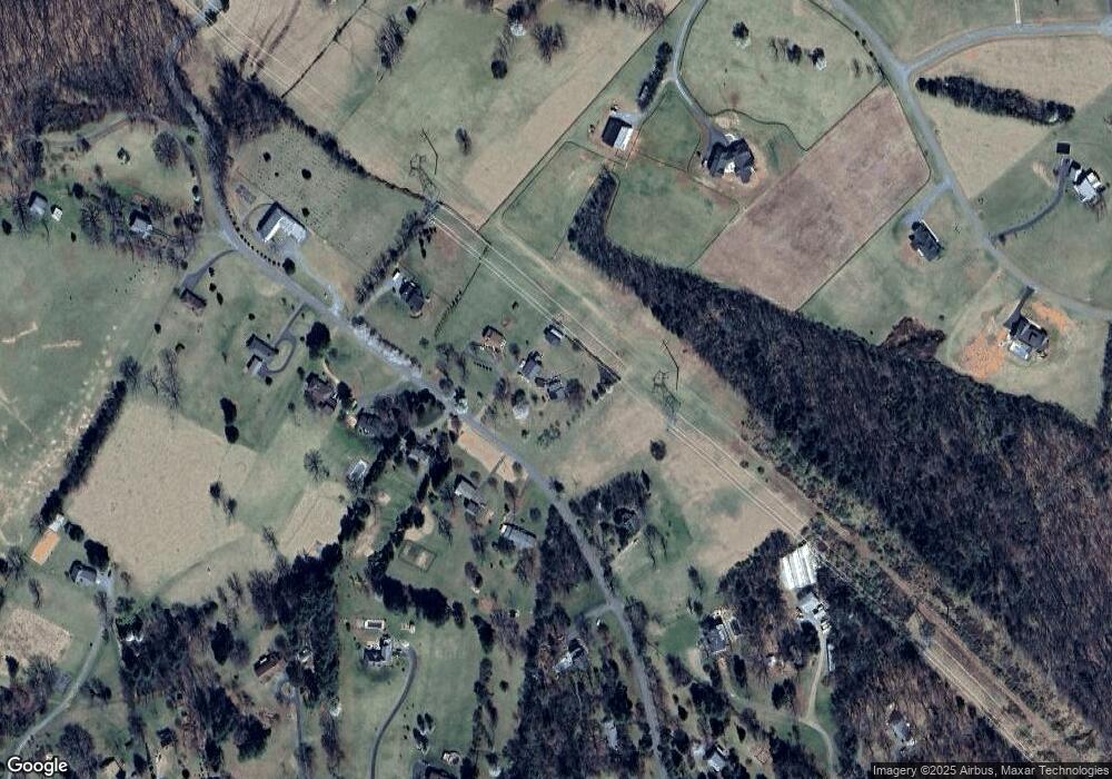 2327 Taylors Gap Rd, North Garden, VA 22959 - photo 1