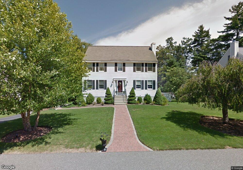 20 Seneca Ln, Wilmington, MA 01887 - photo 1