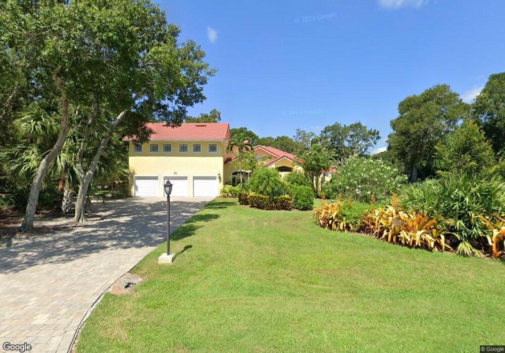 5195 Calmes Way, Merritt Island, FL 32952 - photo 1