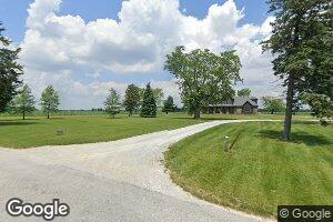 2766 Division Rd, Rensselaer, IN 47978