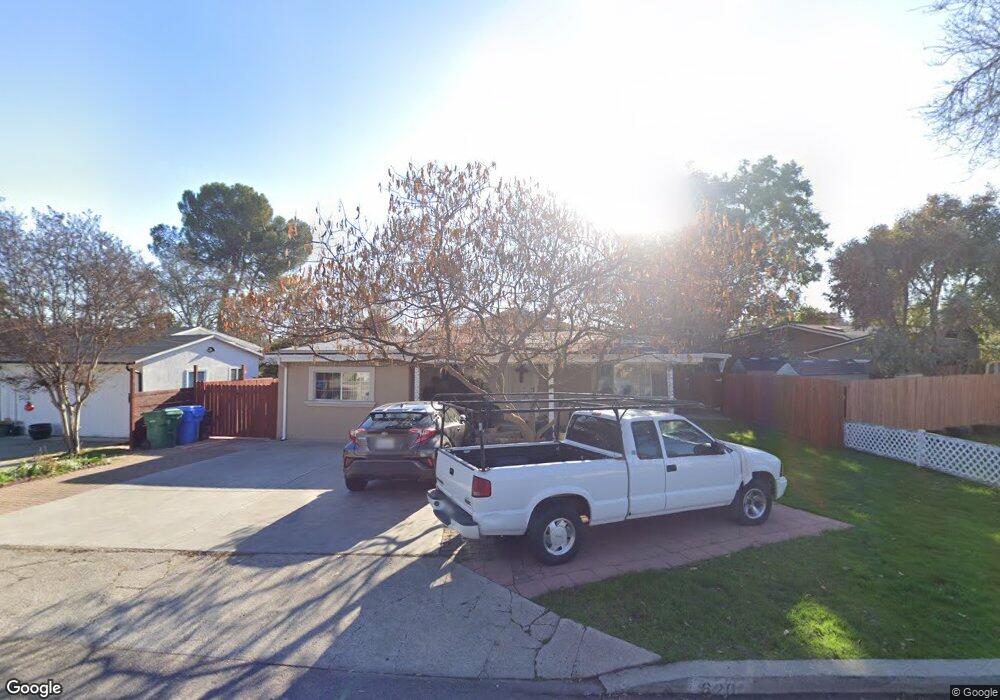 620 Tucker Ave, Paso Robles, CA 93446 - photo 1