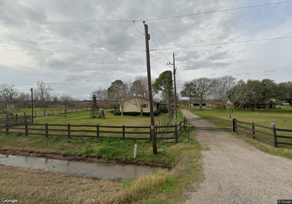 9416 Jeske Rd, Needville, TX 77461 - photo 1