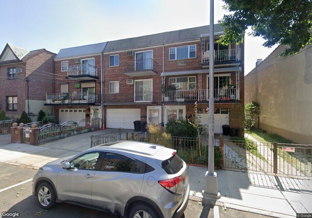 2821 47th St, Astoria, NY 11103 - photo 1