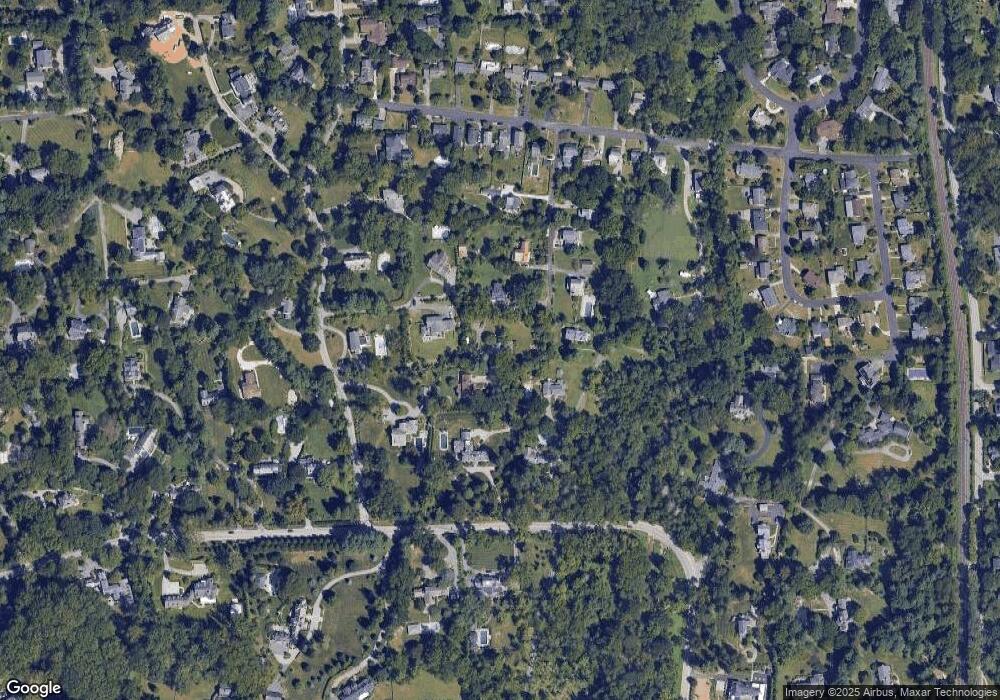 1812 Ruxton Rd, Towson, MD 21204 - photo 1