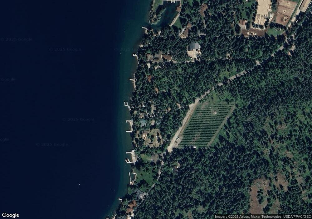 320 Flathead Lodge Rd, Bigfork, MT 59911 - photo 1