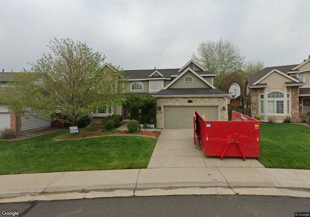 19015 E Low Place, Aurora, CO 80015 - photo 1