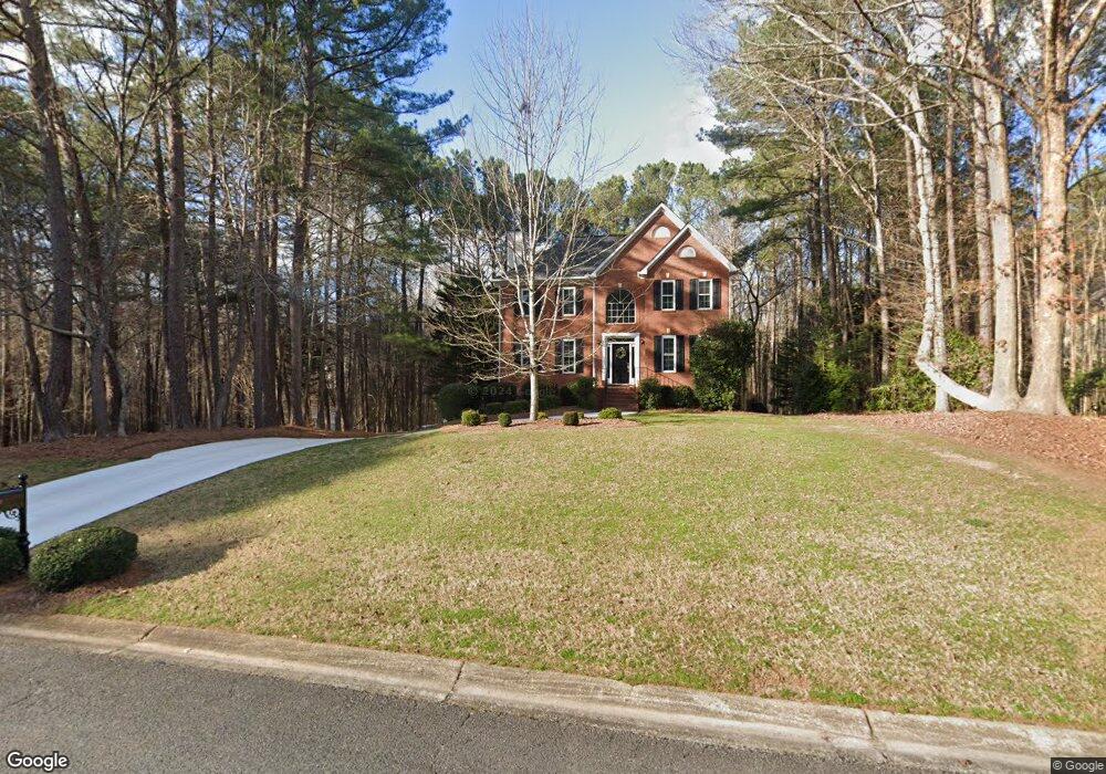100 W Creek Ct unit LOST, Peachtree City, GA 30269 - photo 1