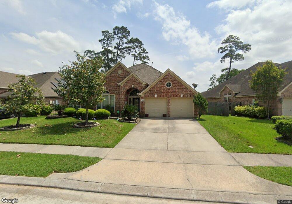 31930 Wildwood Park Ln, Conroe, TX 77385 - photo 1