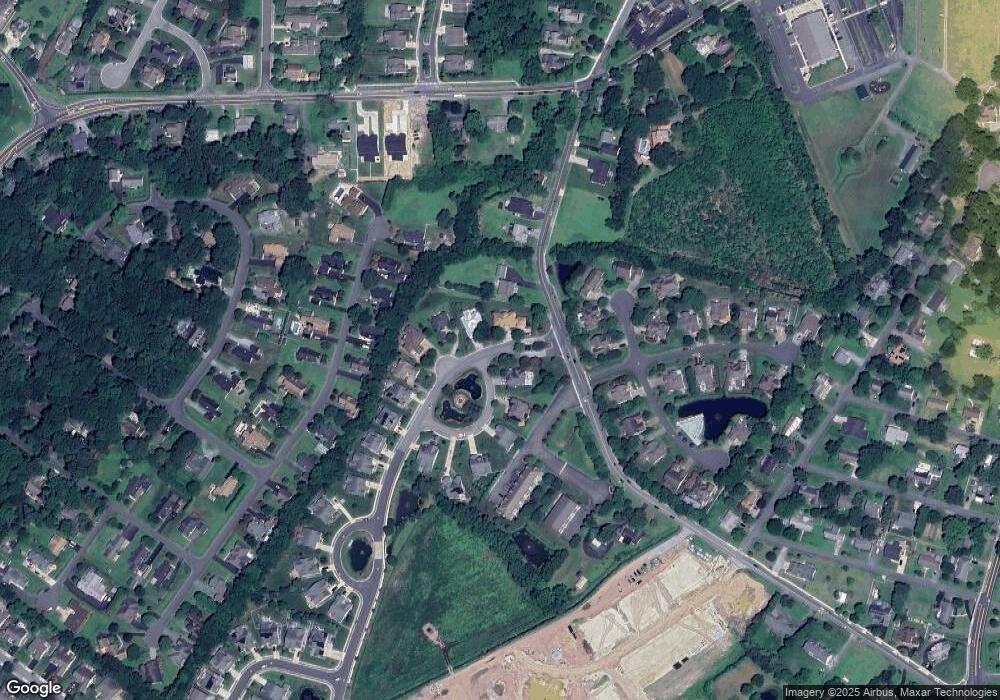 4 Bella Via Way, Ocean View, DE 19970 - photo 1