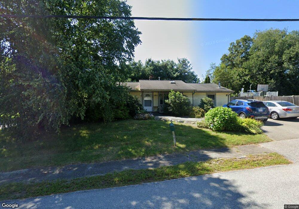 165 Lisa Ann Dr, Bellingham, MA 02019 - photo 1