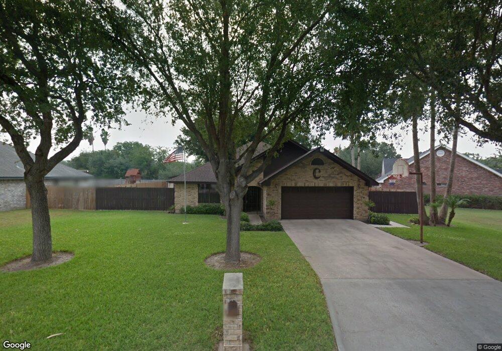 613 Silva Dr, Weslaco, TX 78596 - photo 1