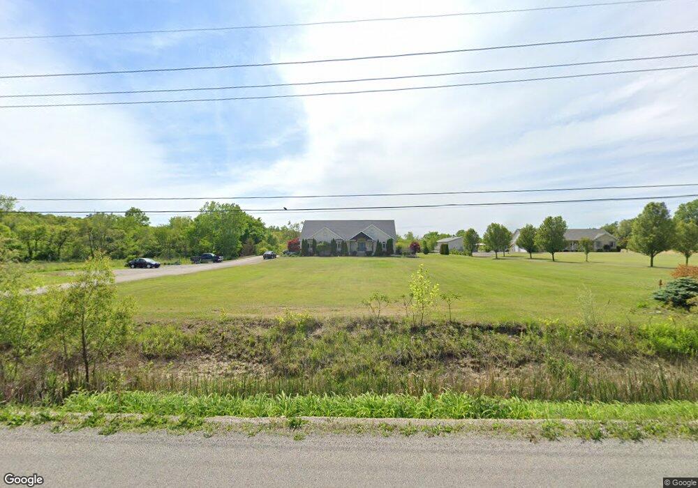 11487 Exeter Rd, Carleton, MI 48117 - photo 1