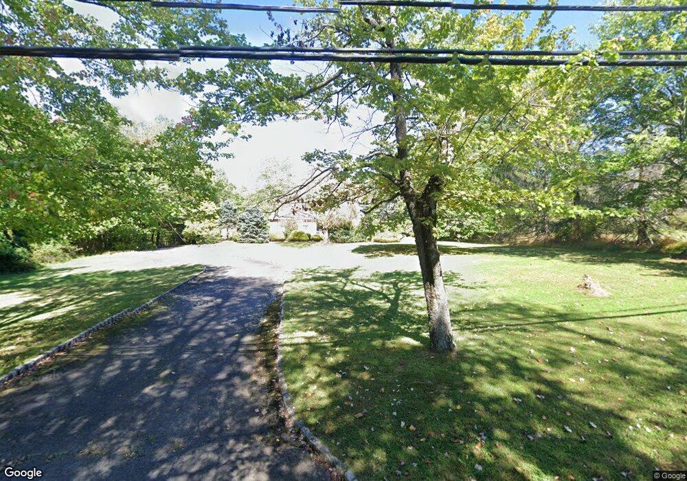 71 Ferguson Rd, Warren, NJ 07059 - photo 1