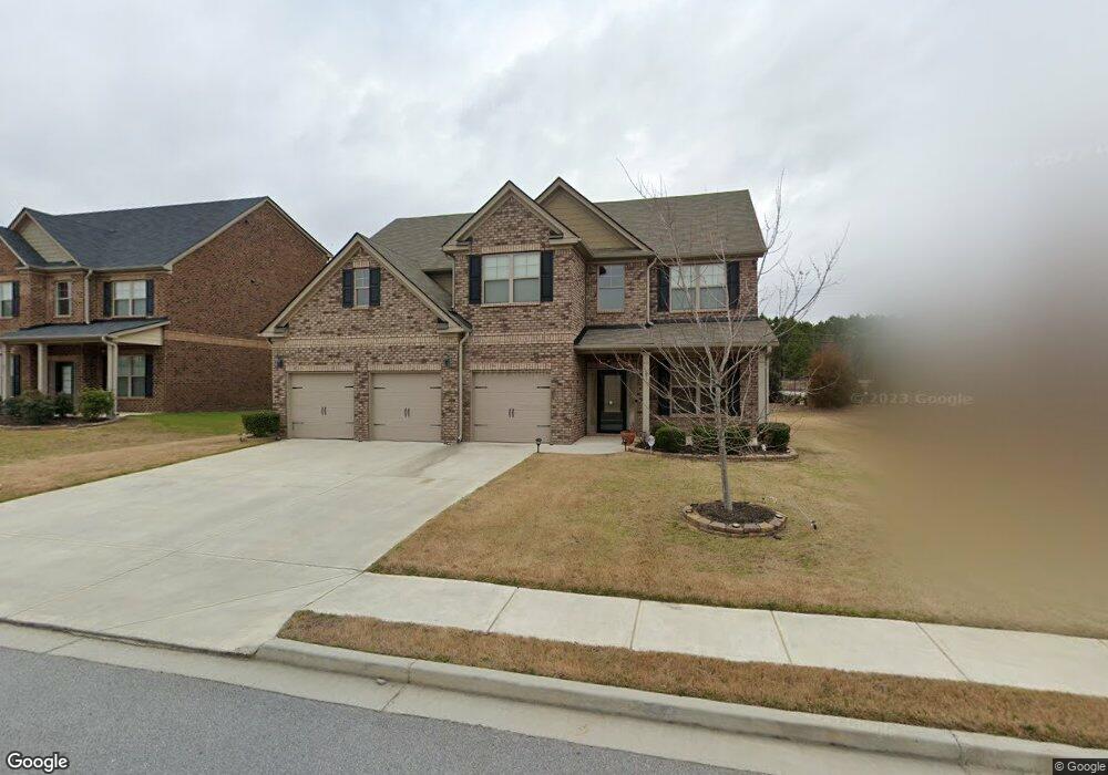 591 Stonebranch Dr unit 167, Loganville, GA 30052 - photo 1