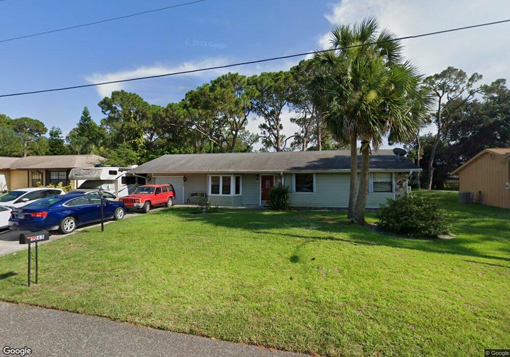 5265 Jamaica Rd, Cocoa, FL 32927 - photo 1