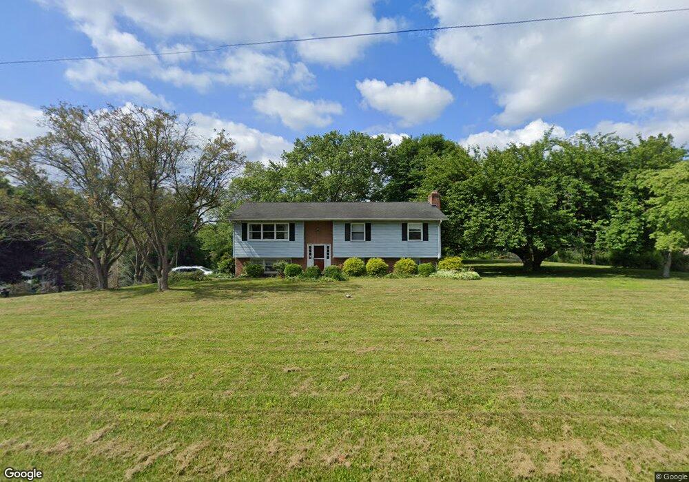 1700 Belvue Dr, Forest Hill, MD 21050 - photo 1