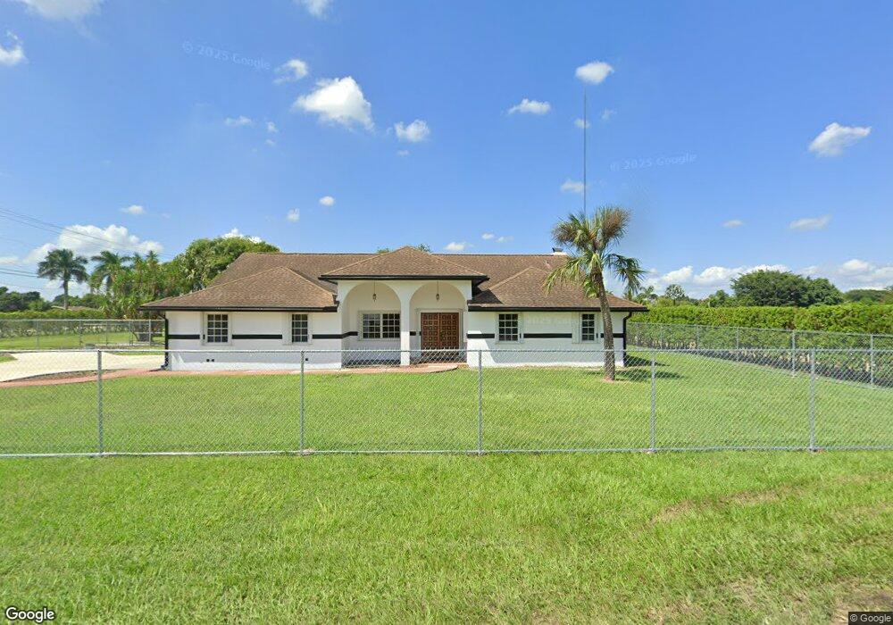 16401 SW 248 St, Miami, FL 33171 - photo 1