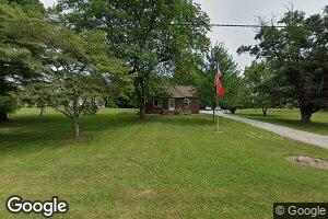 15749 Bowman St NE, Homeworth, OH 44634