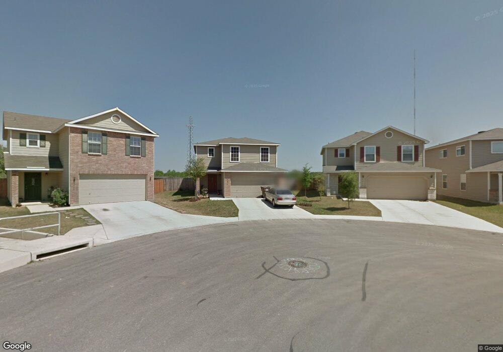 9226 Mexican Silver, San Antonio, TX 78254 - photo 1