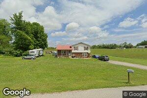 4190 Brindle Ridge Rd, Brodhead, KY 40409