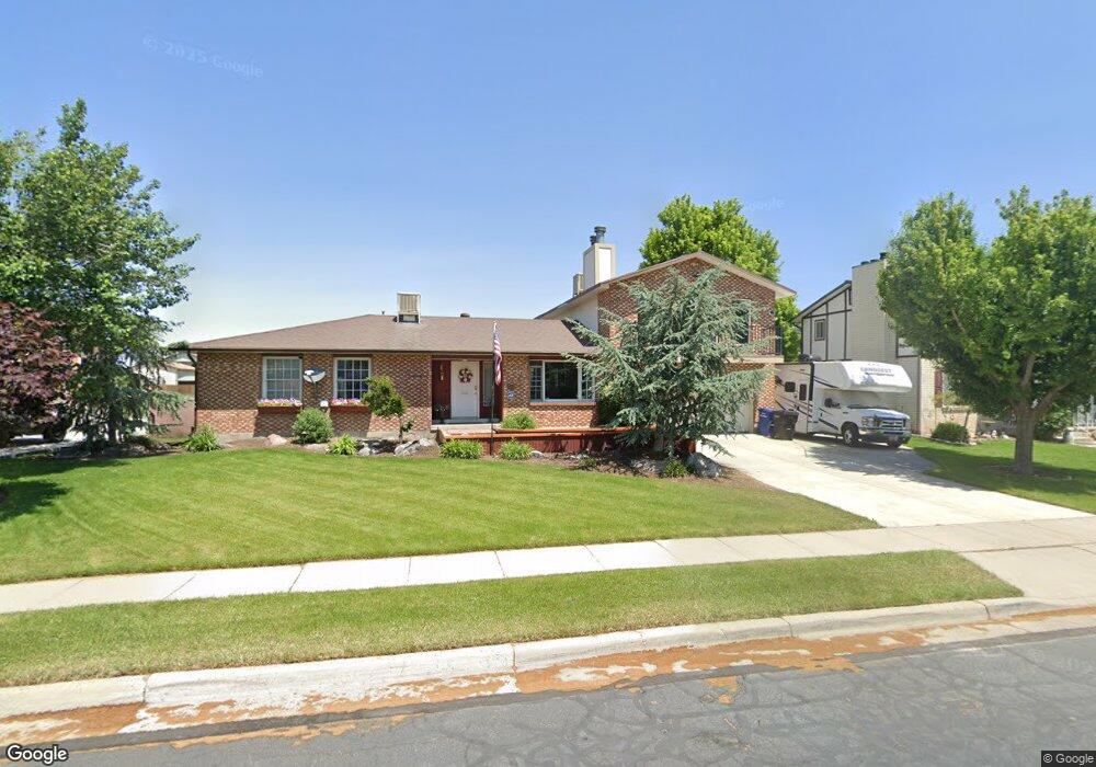 2800 W 7420 S, West Jordan, UT 84084 - photo 1