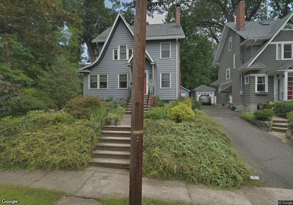 5 Wilson Ave, Rutherford, NJ 07070 - photo 1